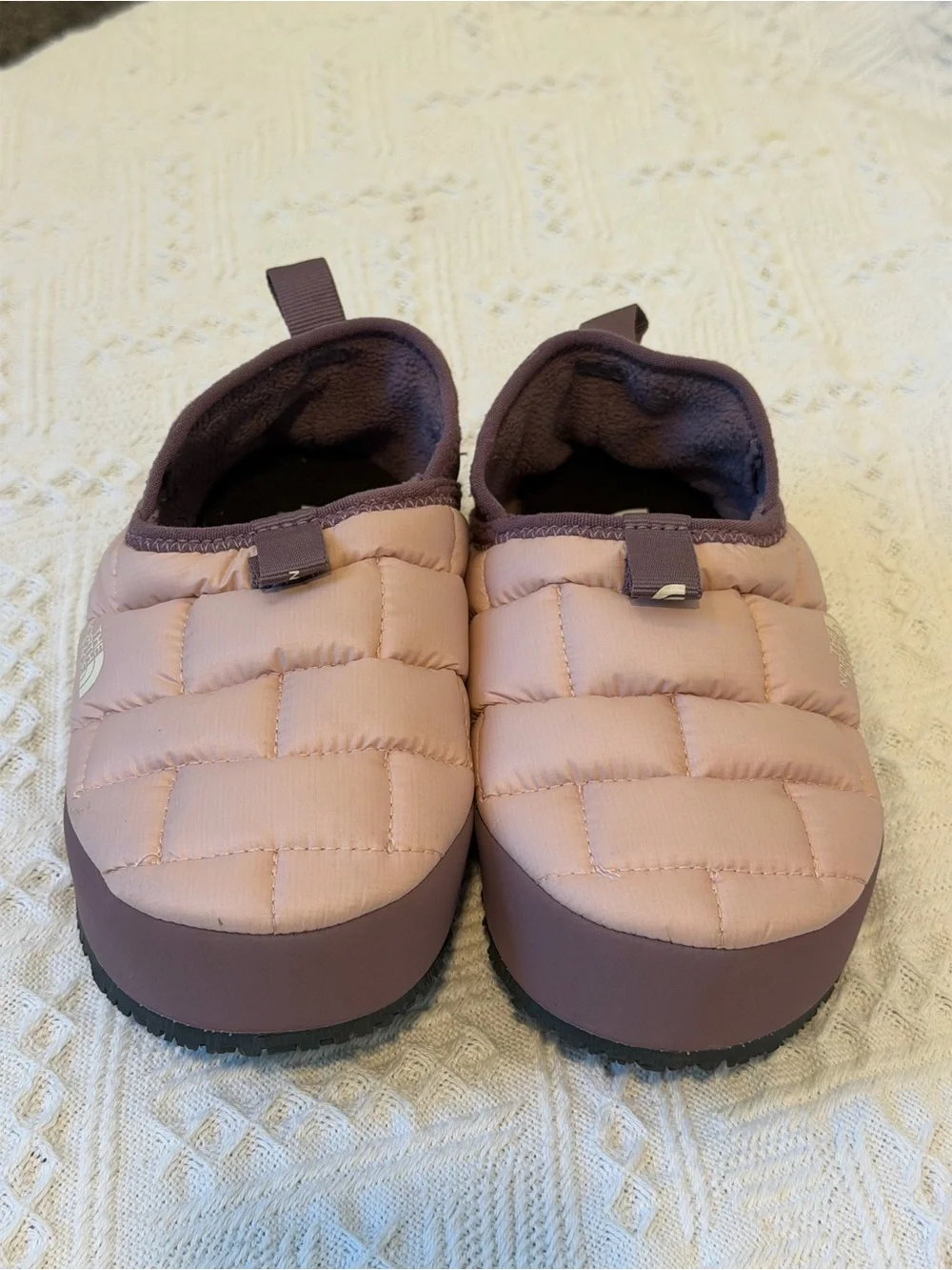 The North Face Kids Thermoball Traction Mule II